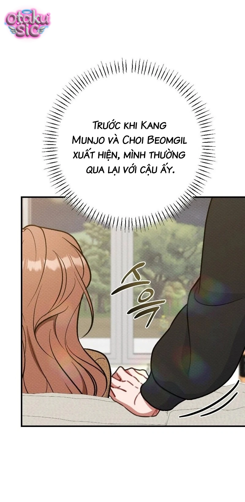 Dục Vọng Dơ Bẩn - Chap 18 - Trang 36