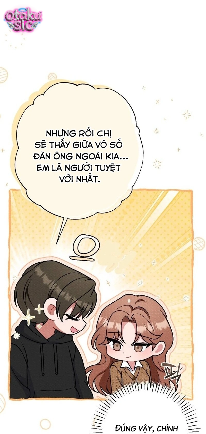 Dục Vọng Dơ Bẩn - Chap 18 - Trang 39