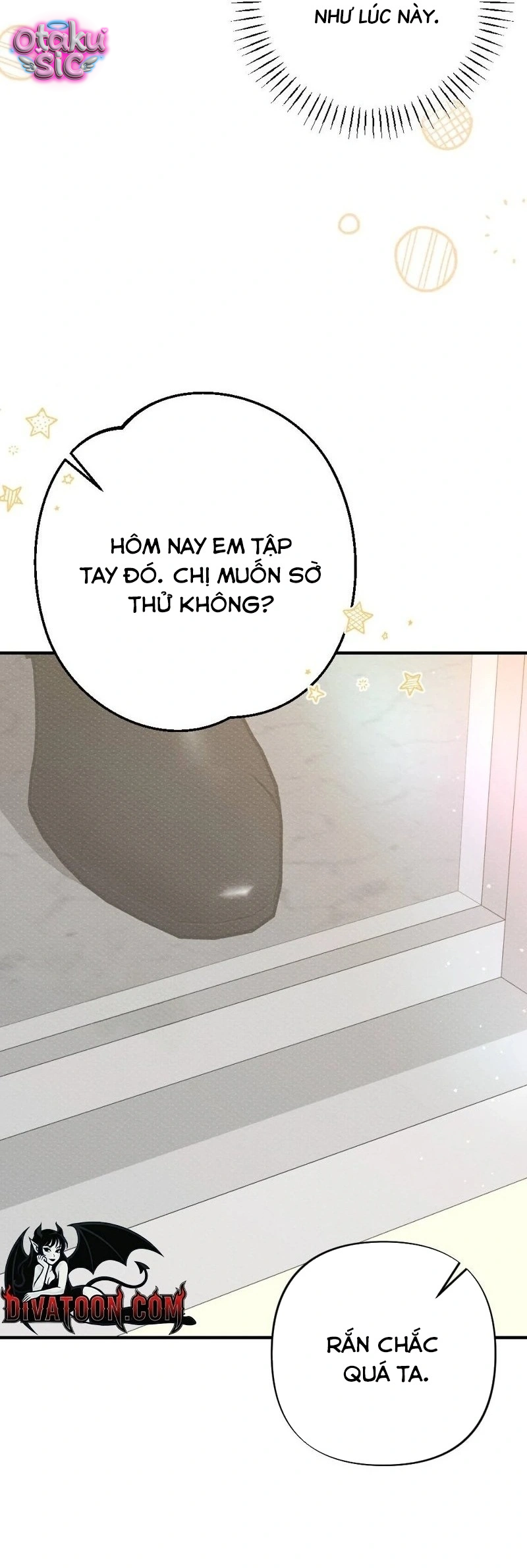 Dục Vọng Dơ Bẩn - Chap 18 - Trang 40