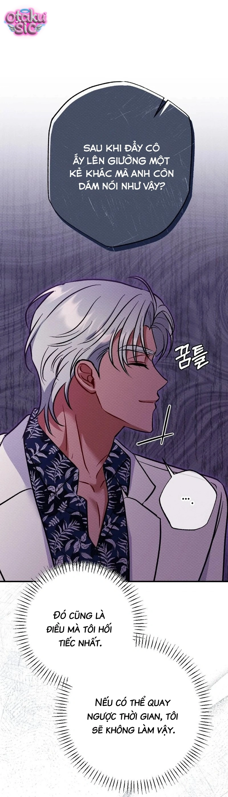 Dục Vọng Dơ Bẩn - Chap 18 - Trang 5