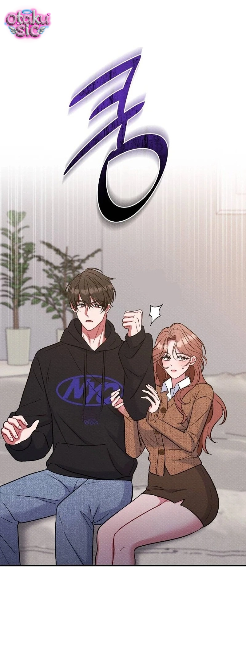 Dục Vọng Dơ Bẩn - Chap 18 - Trang 41