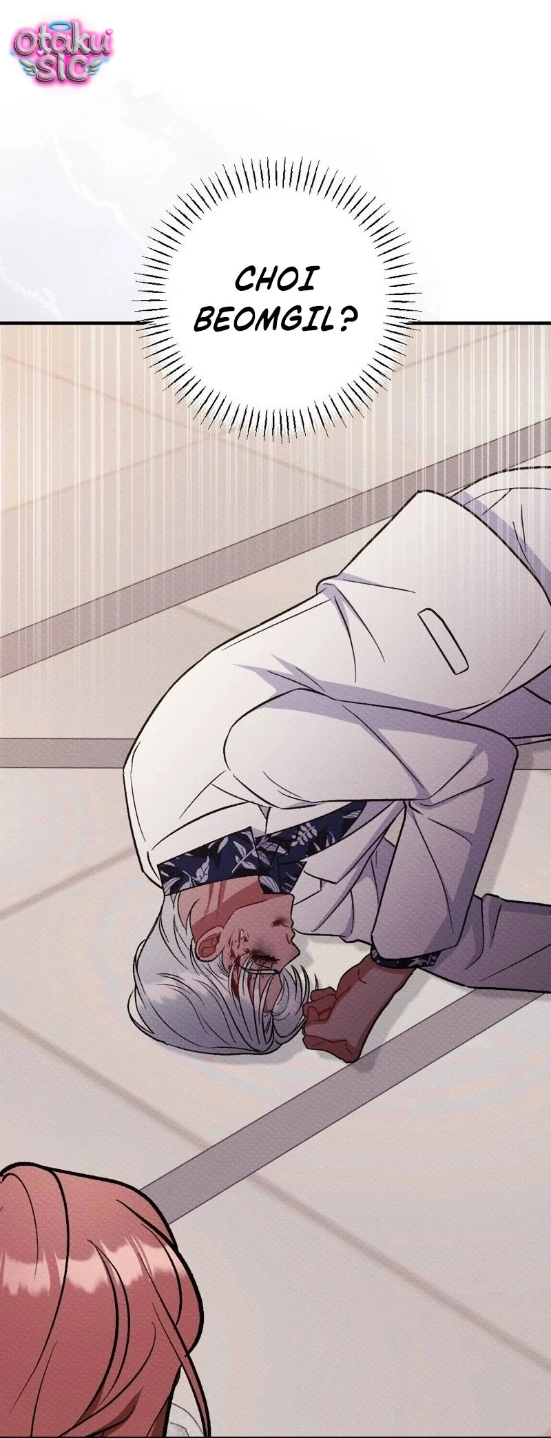 Dục Vọng Dơ Bẩn - Chap 18 - Trang 44