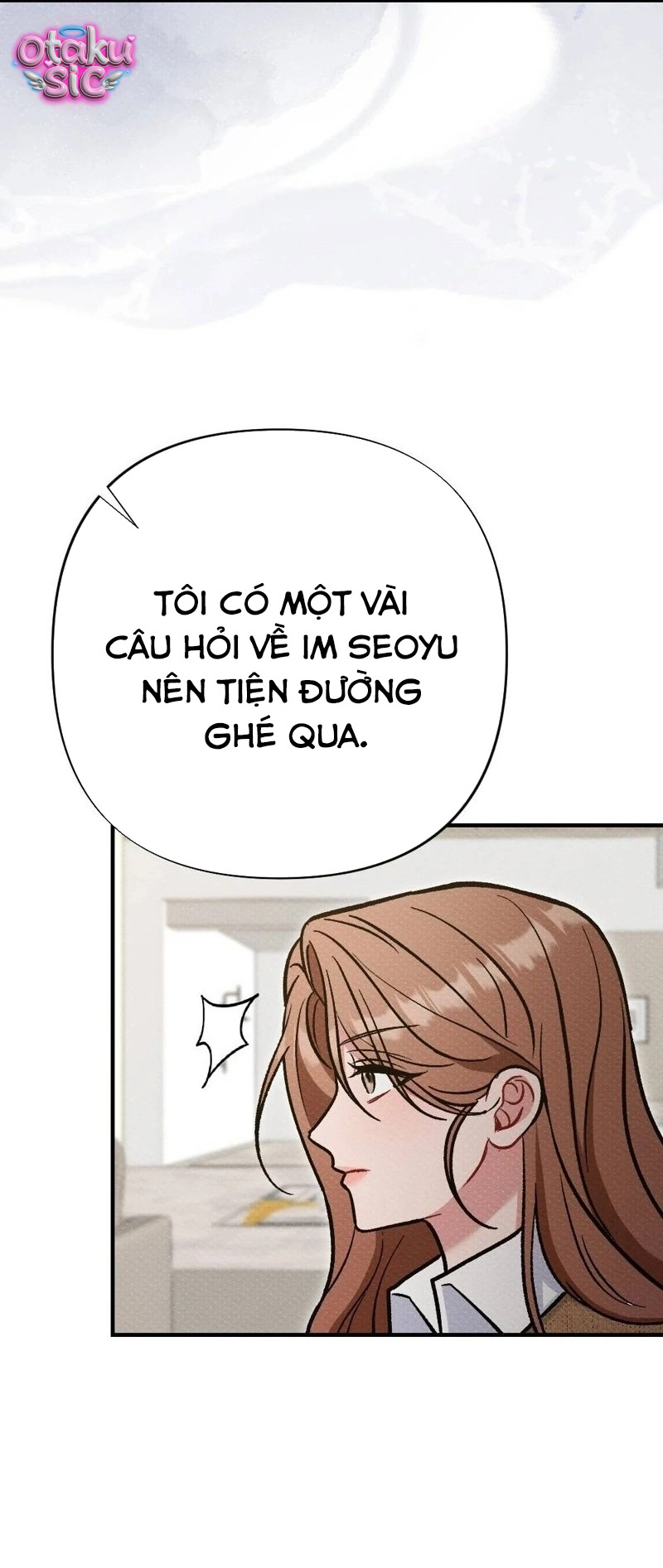 Dục Vọng Dơ Bẩn - Chap 18 - Trang 45