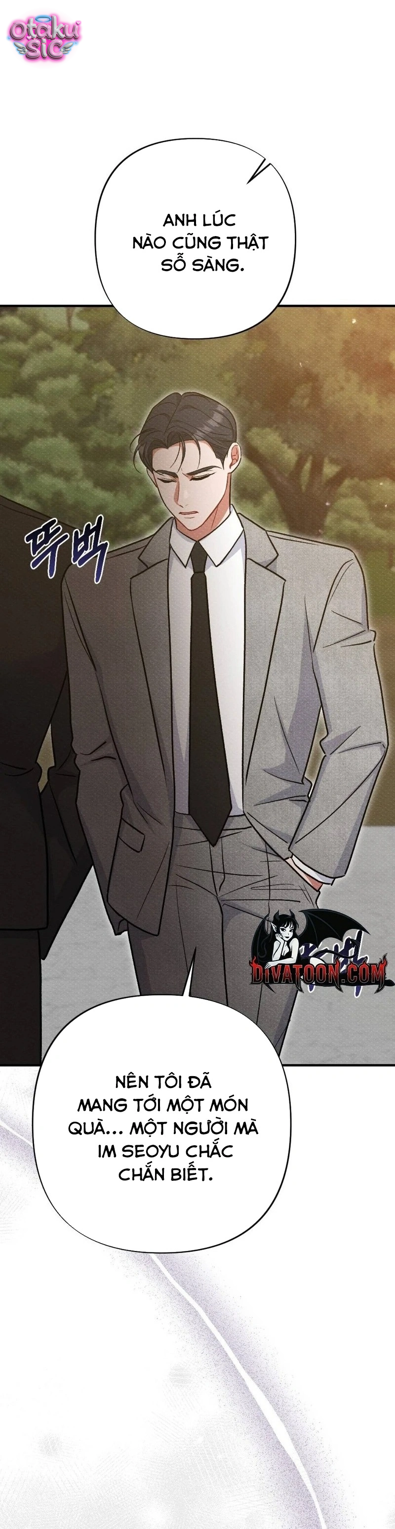 Dục Vọng Dơ Bẩn - Chap 18 - Trang 46