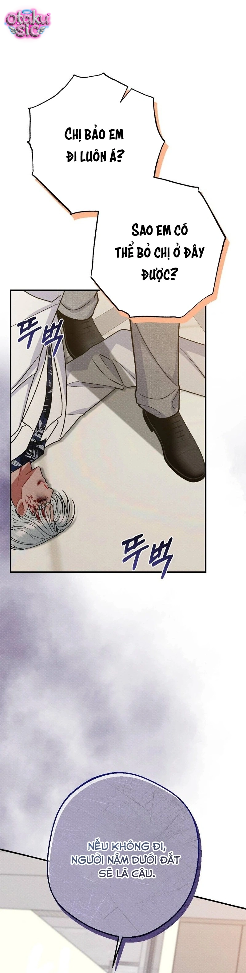 Dục Vọng Dơ Bẩn - Chap 18 - Trang 48