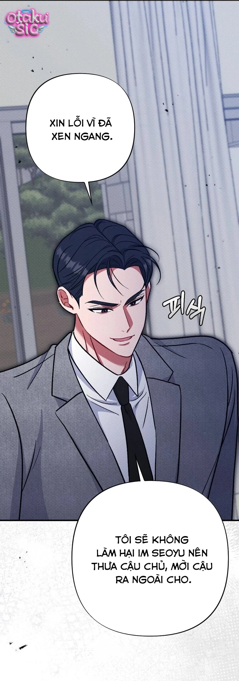 Dục Vọng Dơ Bẩn - Chap 18 - Trang 50