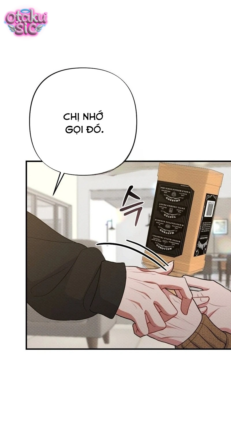 Dục Vọng Dơ Bẩn - Chap 18 - Trang 53