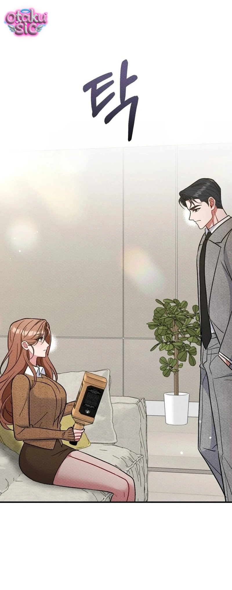 Dục Vọng Dơ Bẩn - Chap 18 - Trang 55