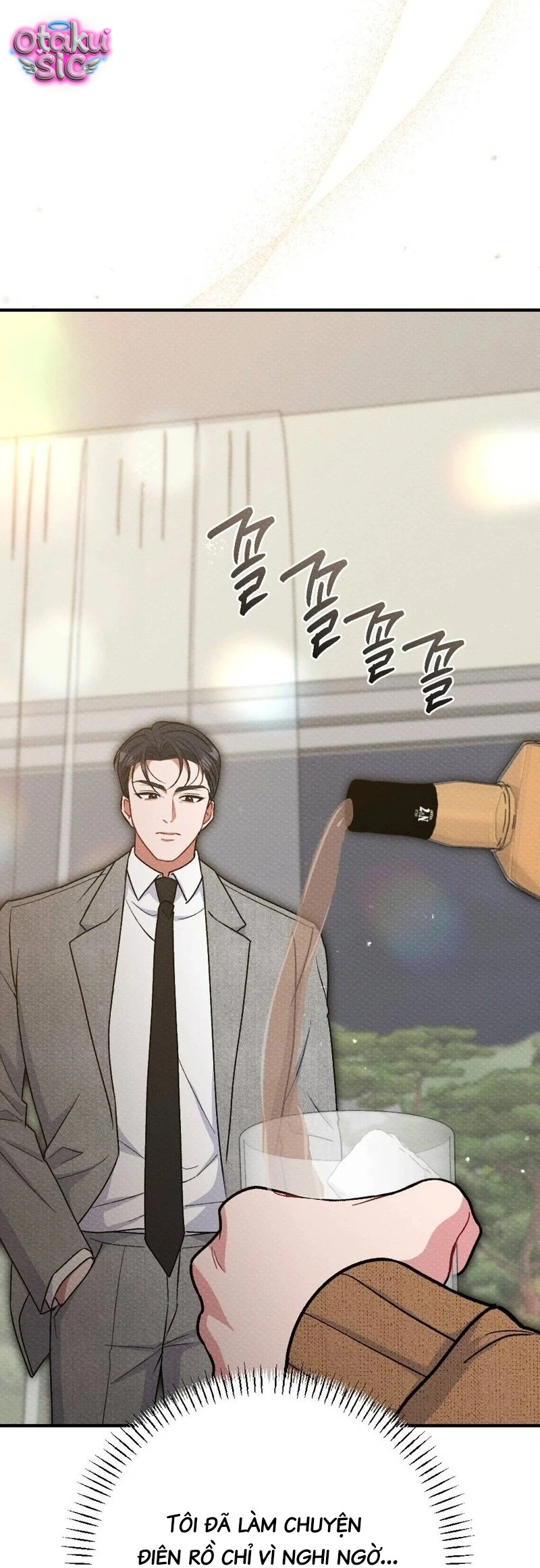 Dục Vọng Dơ Bẩn - Chap 18 - Trang 58