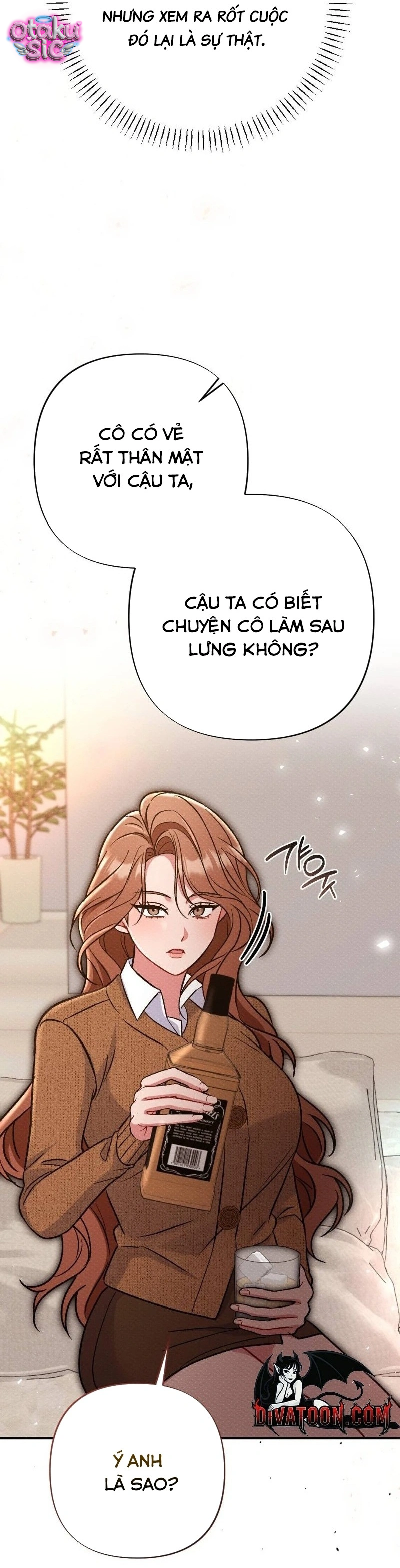 Dục Vọng Dơ Bẩn - Chap 18 - Trang 59