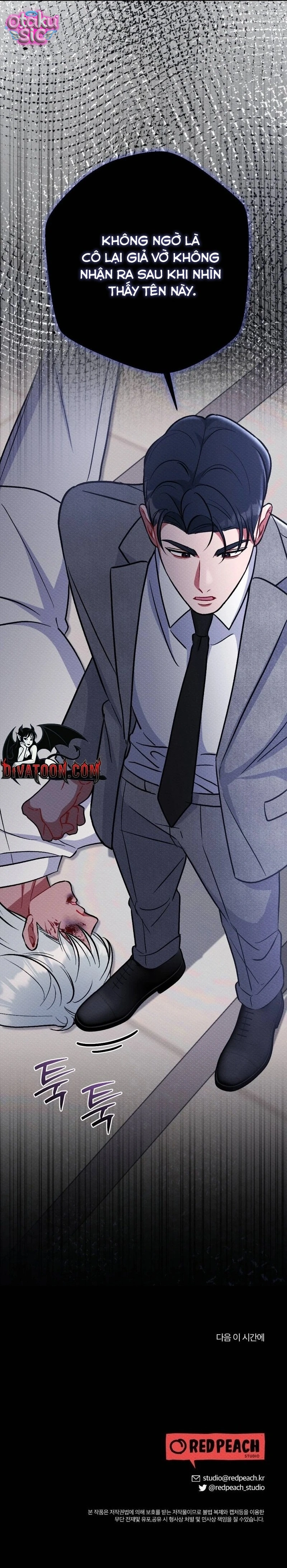 Dục Vọng Dơ Bẩn - Chap 18 - Trang 61