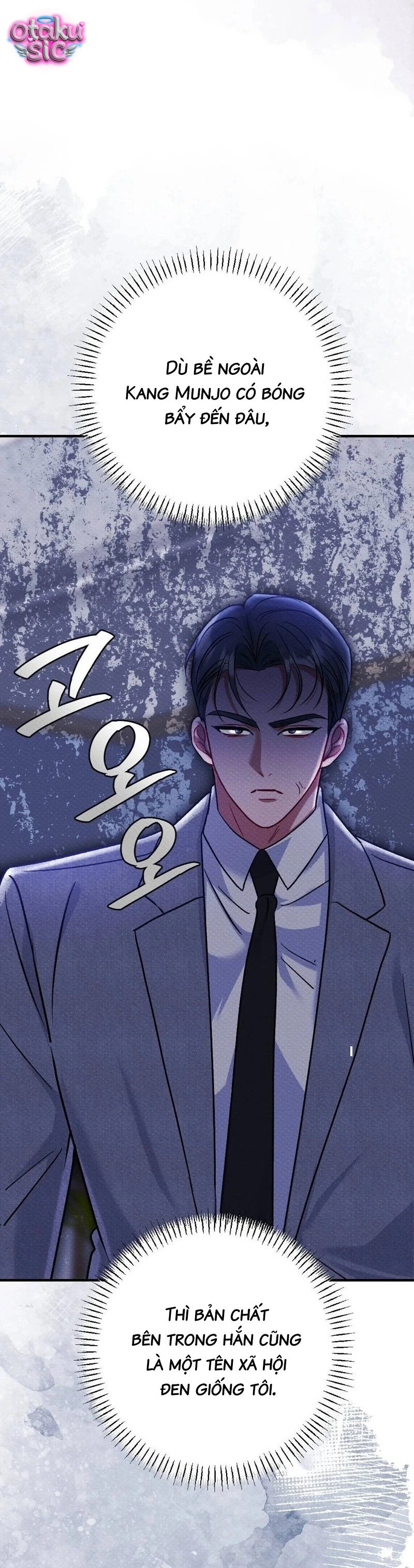 Dục Vọng Dơ Bẩn - Chap 18 - Trang 10