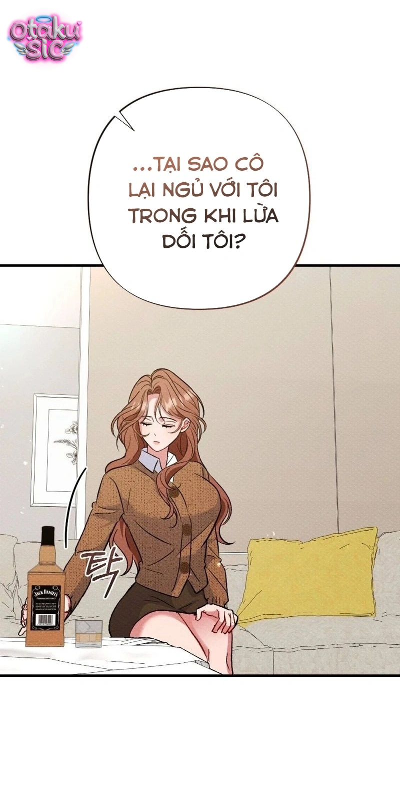 Dục Vọng Dơ Bẩn - Chap 19 - Trang 12