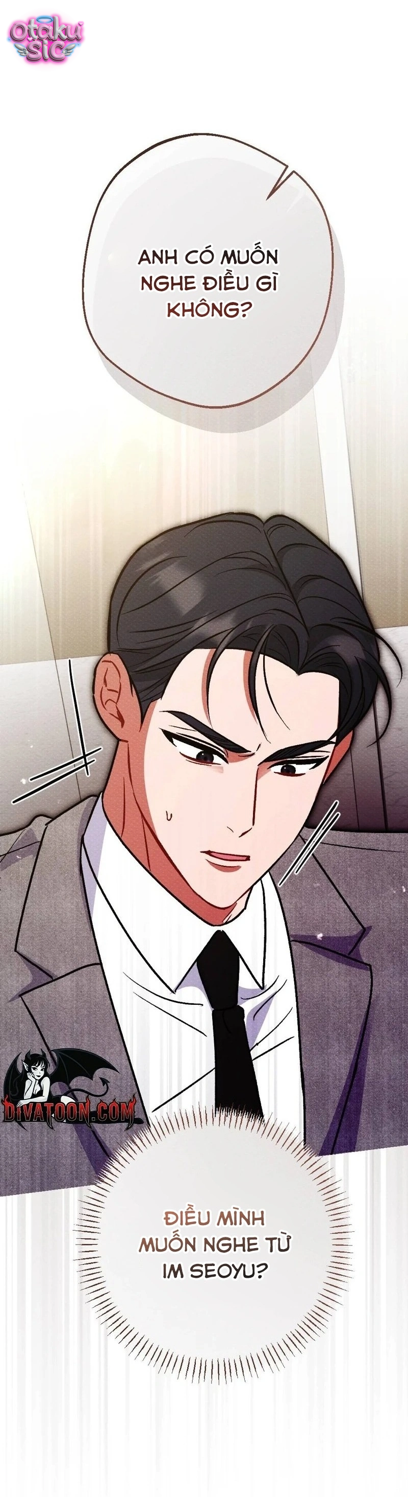 Dục Vọng Dơ Bẩn - Chap 19 - Trang 14