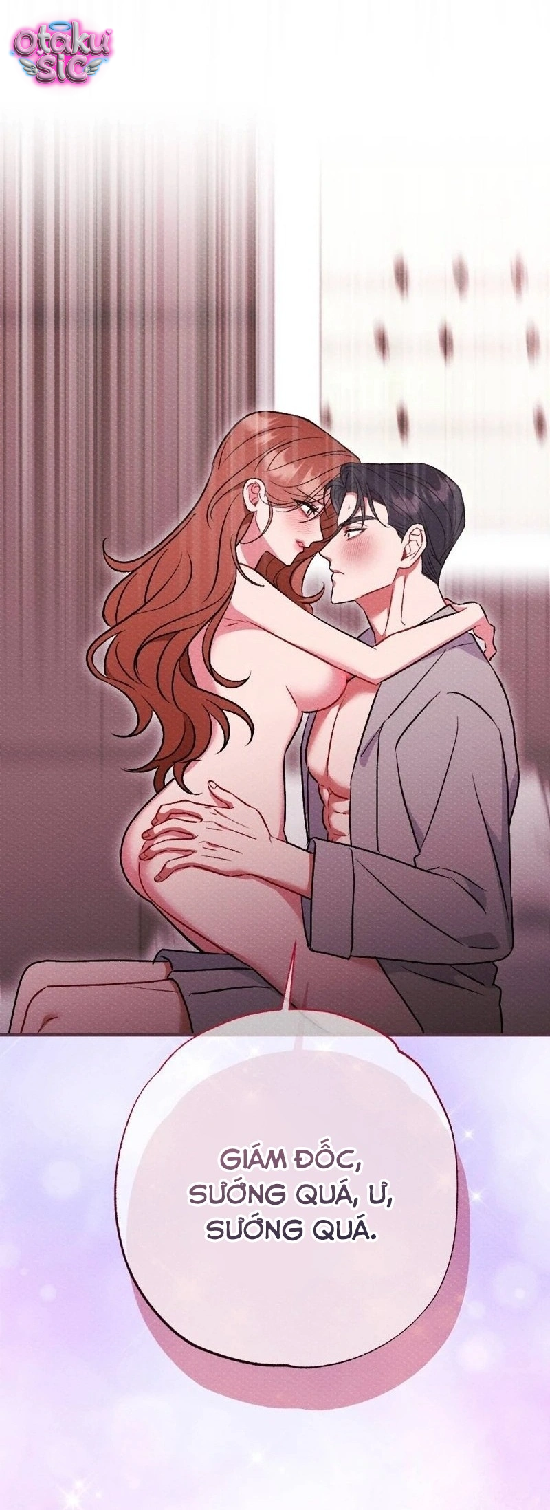 Dục Vọng Dơ Bẩn - Chap 19 - Trang 15