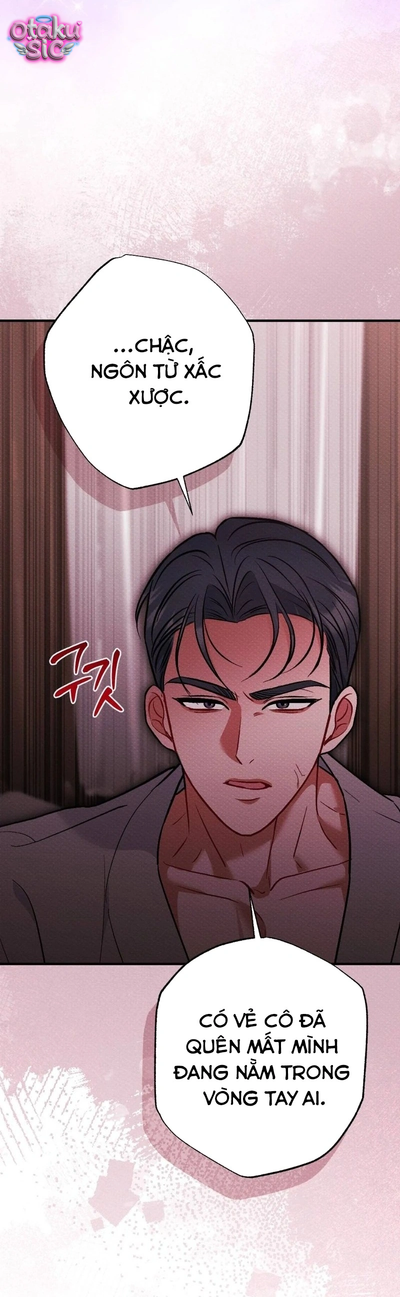 Dục Vọng Dơ Bẩn - Chap 19 - Trang 16