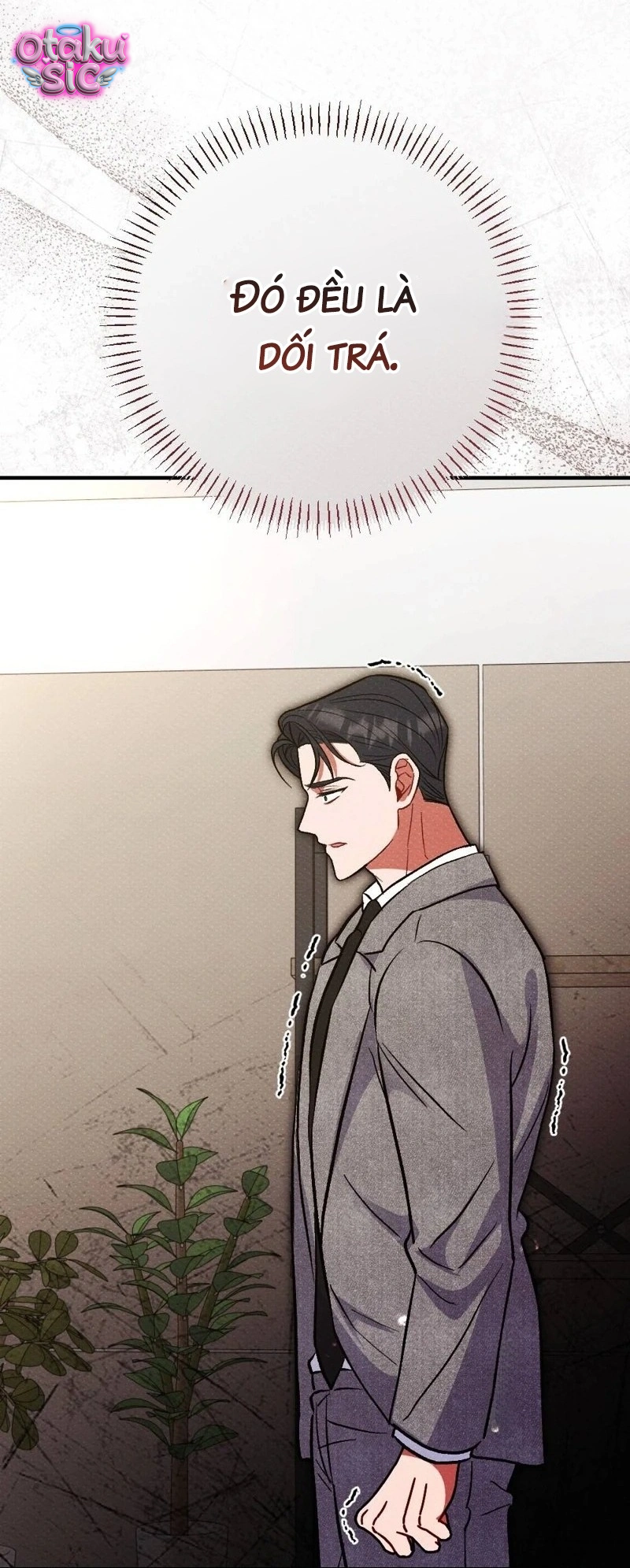 Dục Vọng Dơ Bẩn - Chap 19 - Trang 19