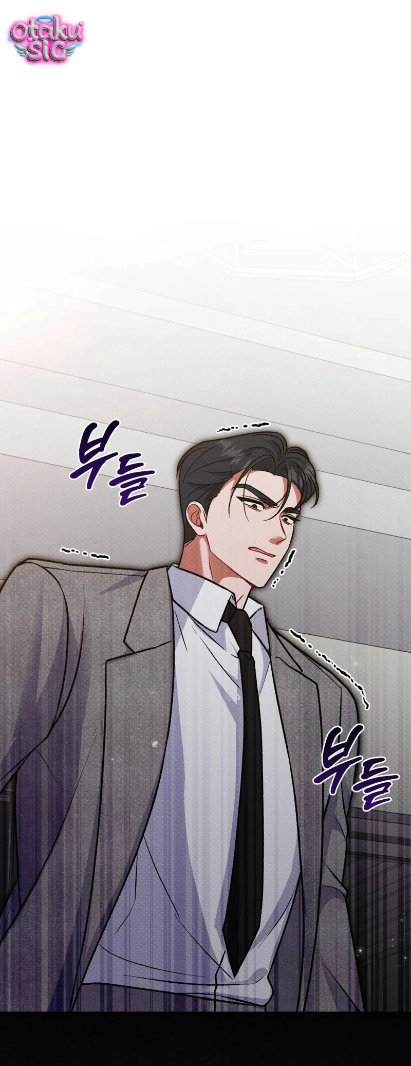 Dục Vọng Dơ Bẩn - Chap 19 - Trang 3