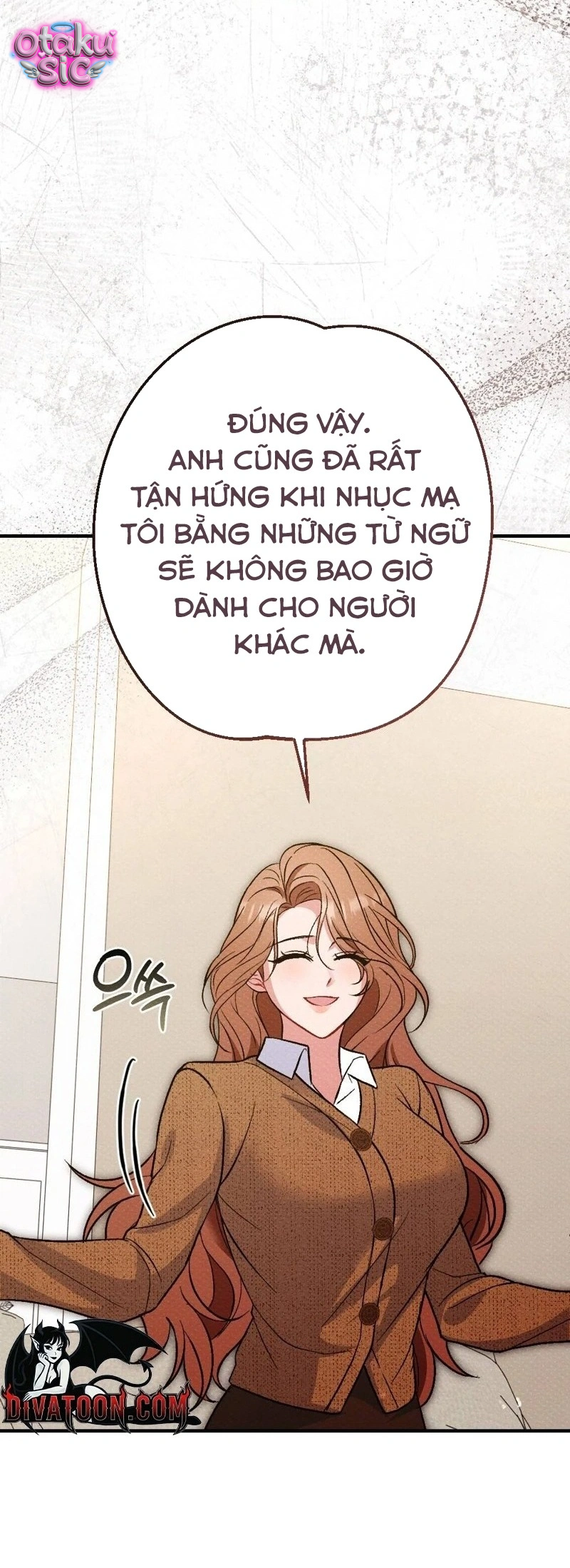 Dục Vọng Dơ Bẩn - Chap 19 - Trang 21