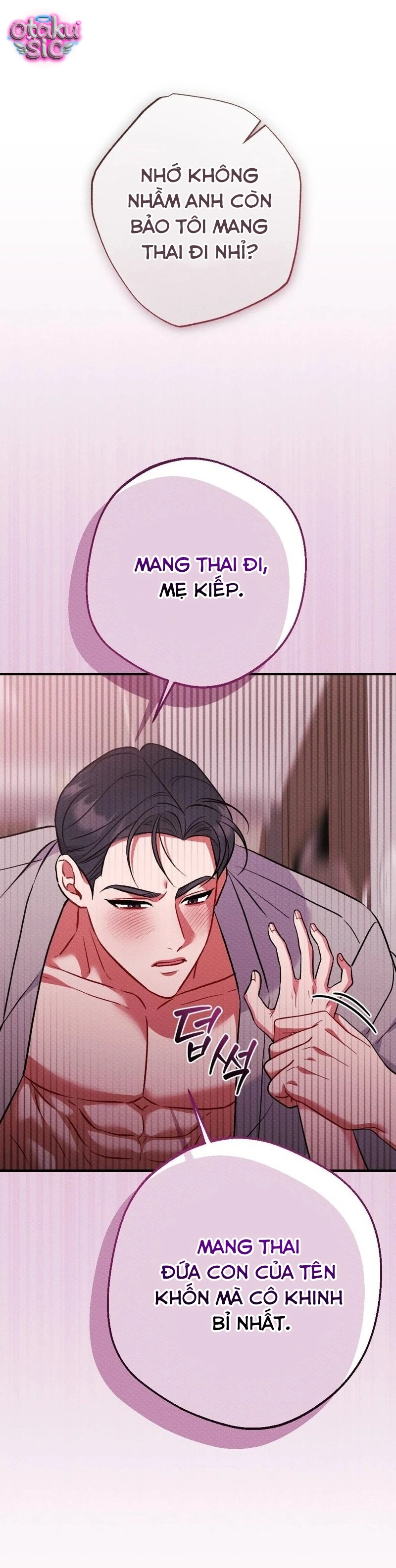 Dục Vọng Dơ Bẩn - Chap 19 - Trang 22