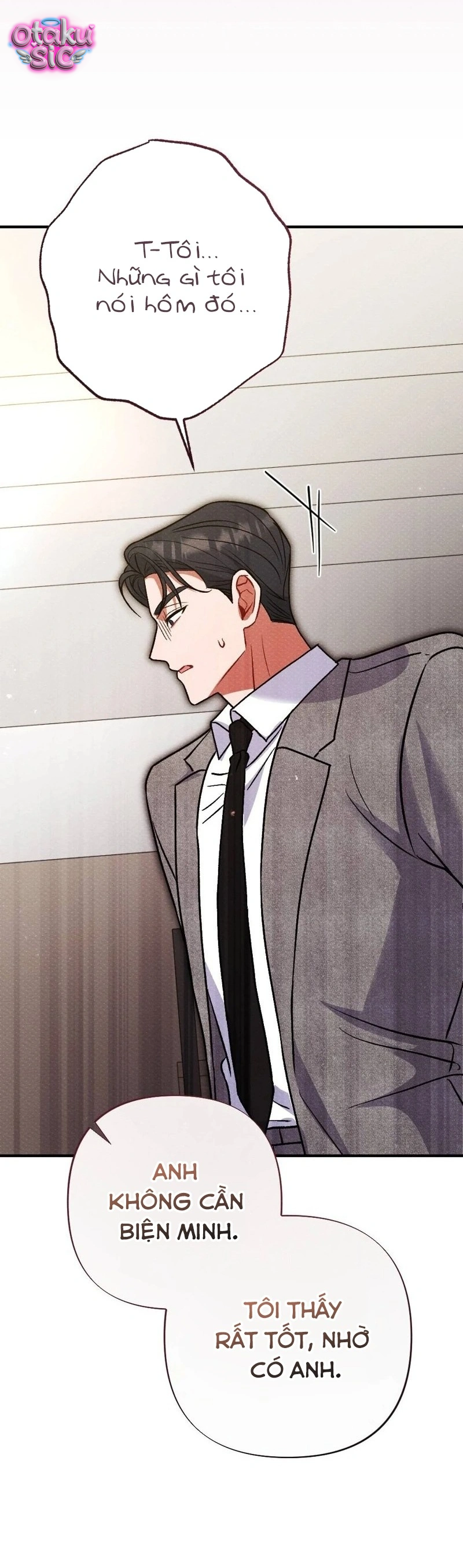 Dục Vọng Dơ Bẩn - Chap 19 - Trang 23