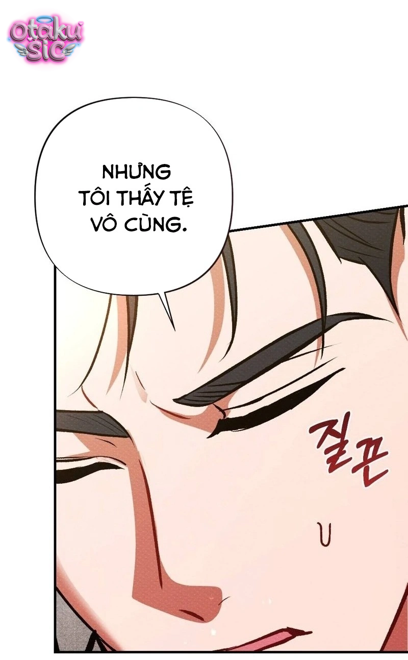 Dục Vọng Dơ Bẩn - Chap 19 - Trang 24