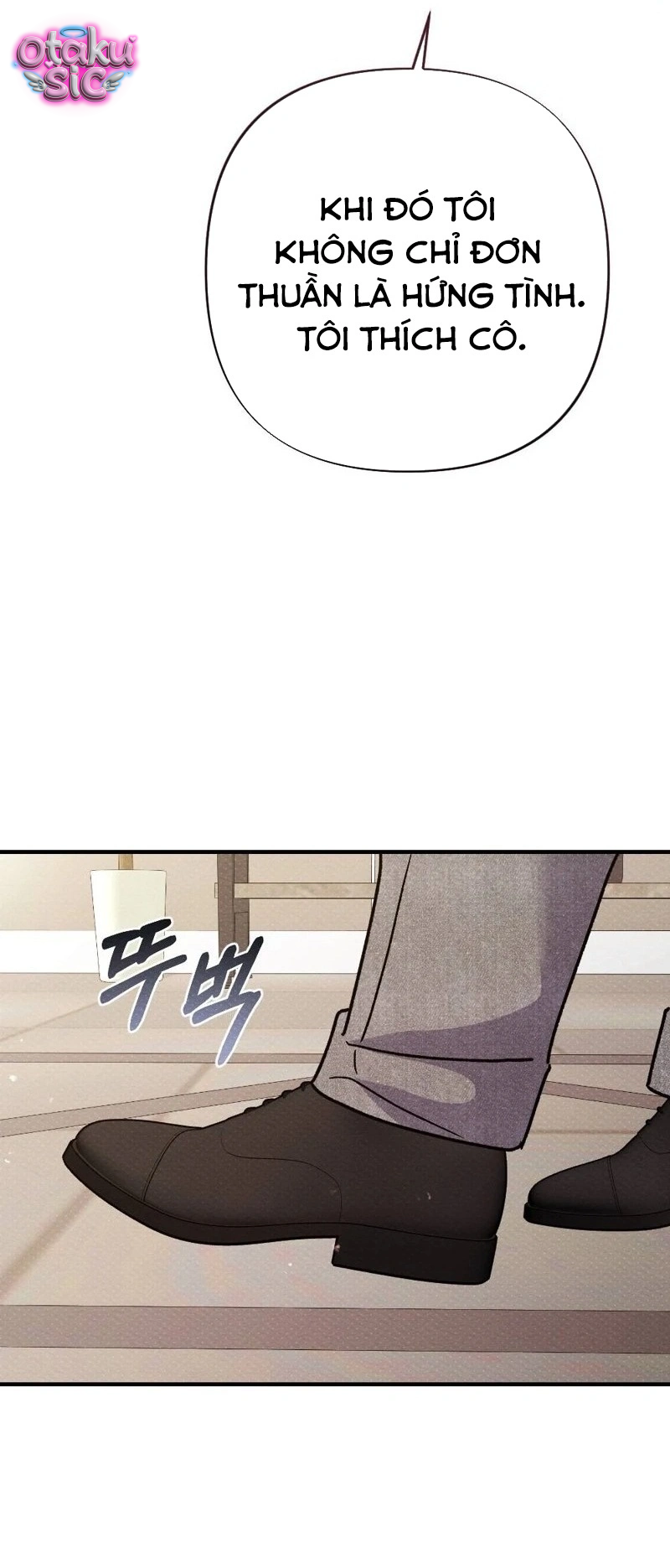 Dục Vọng Dơ Bẩn - Chap 19 - Trang 25