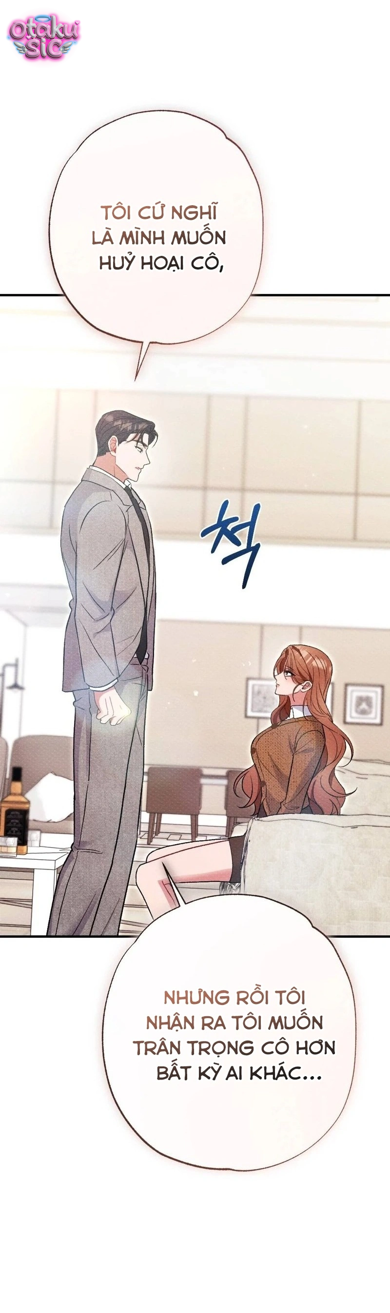 Dục Vọng Dơ Bẩn - Chap 19 - Trang 26