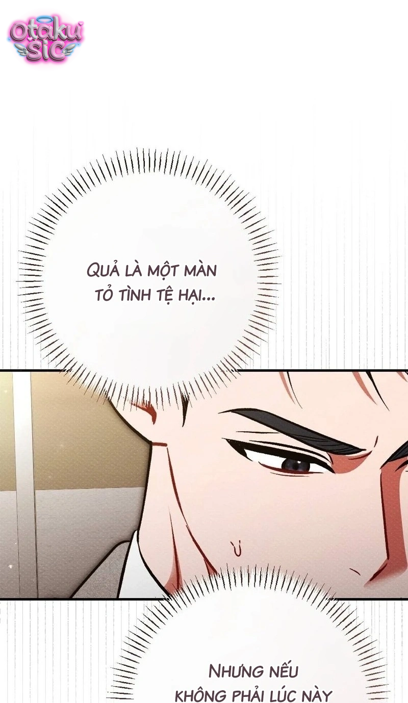 Dục Vọng Dơ Bẩn - Chap 19 - Trang 27