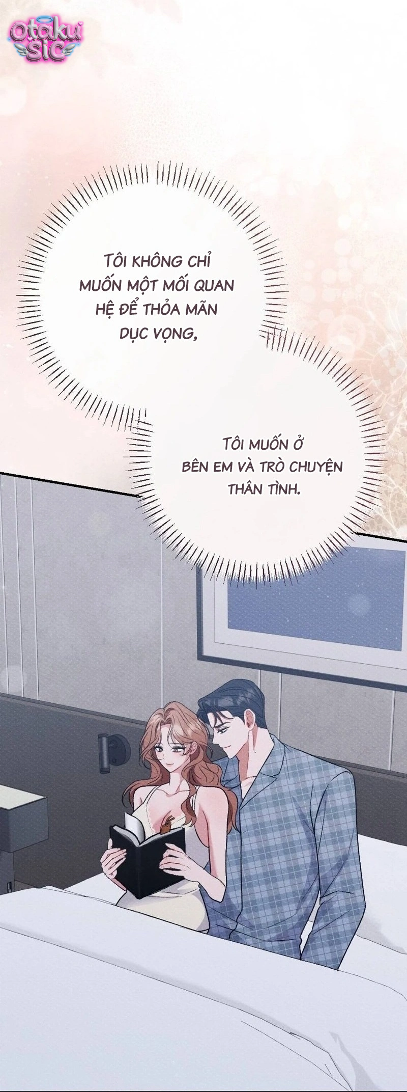 Dục Vọng Dơ Bẩn - Chap 19 - Trang 29