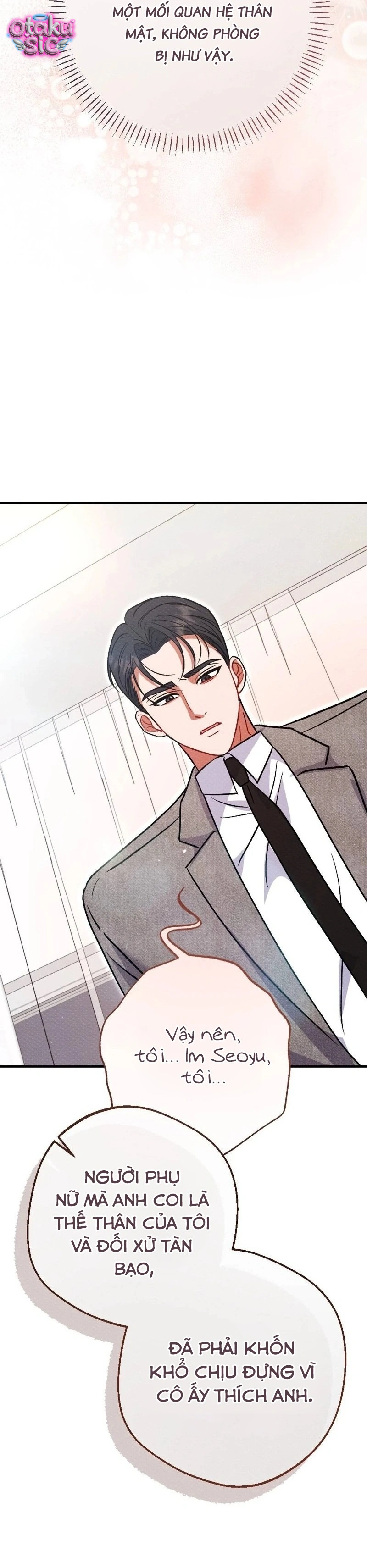 Dục Vọng Dơ Bẩn - Chap 19 - Trang 31
