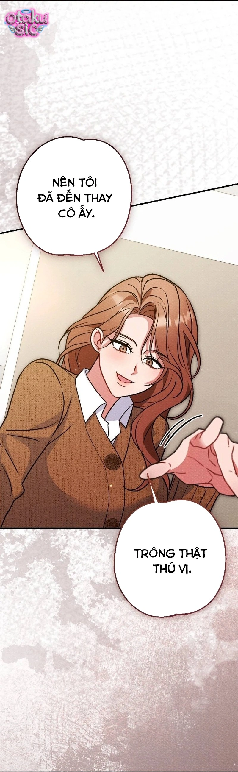 Dục Vọng Dơ Bẩn - Chap 19 - Trang 36