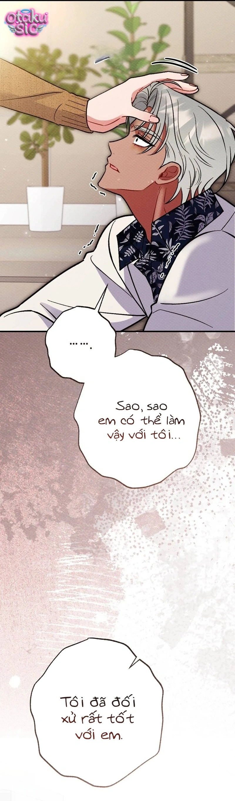 Dục Vọng Dơ Bẩn - Chap 19 - Trang 37
