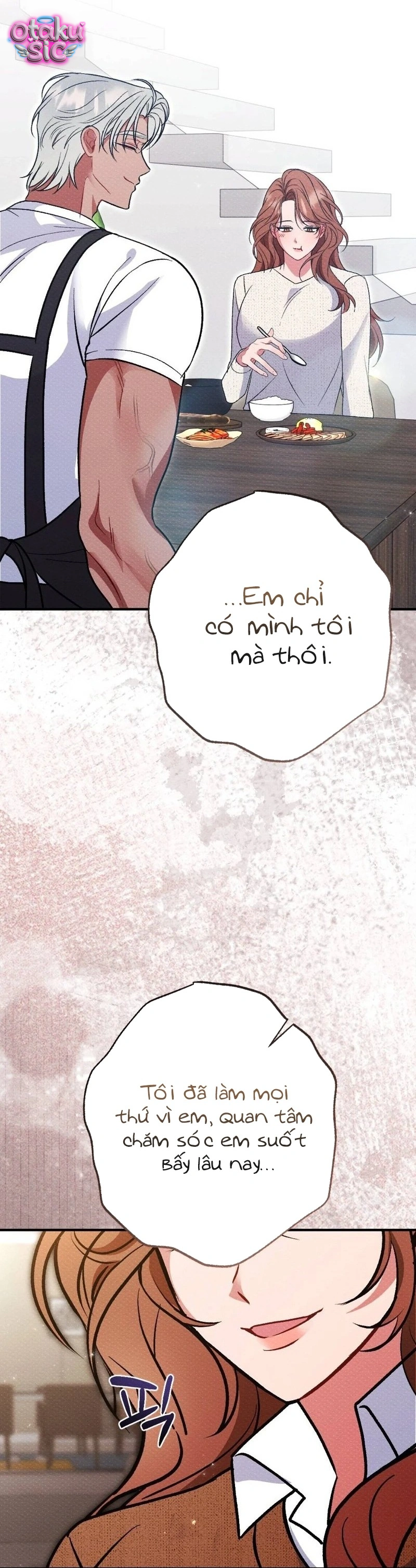 Dục Vọng Dơ Bẩn - Chap 19 - Trang 38