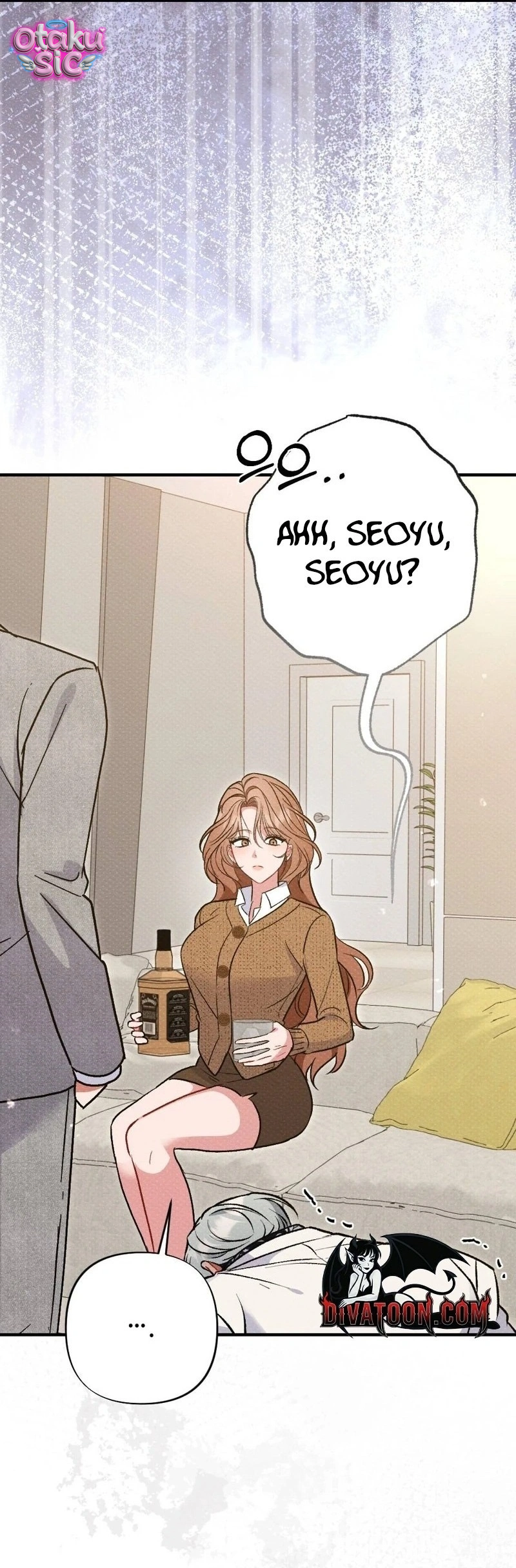 Dục Vọng Dơ Bẩn - Chap 19 - Trang 5