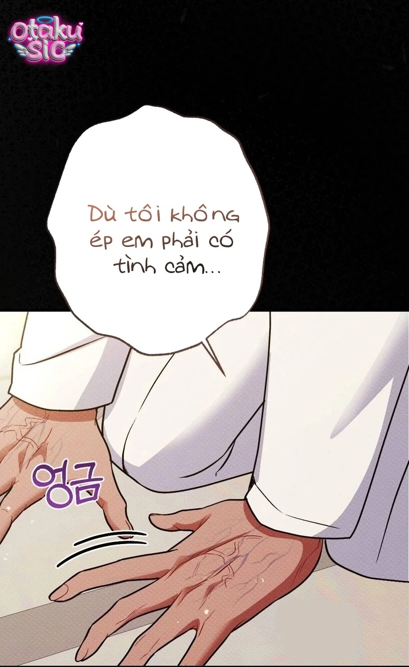 Dục Vọng Dơ Bẩn - Chap 19 - Trang 41