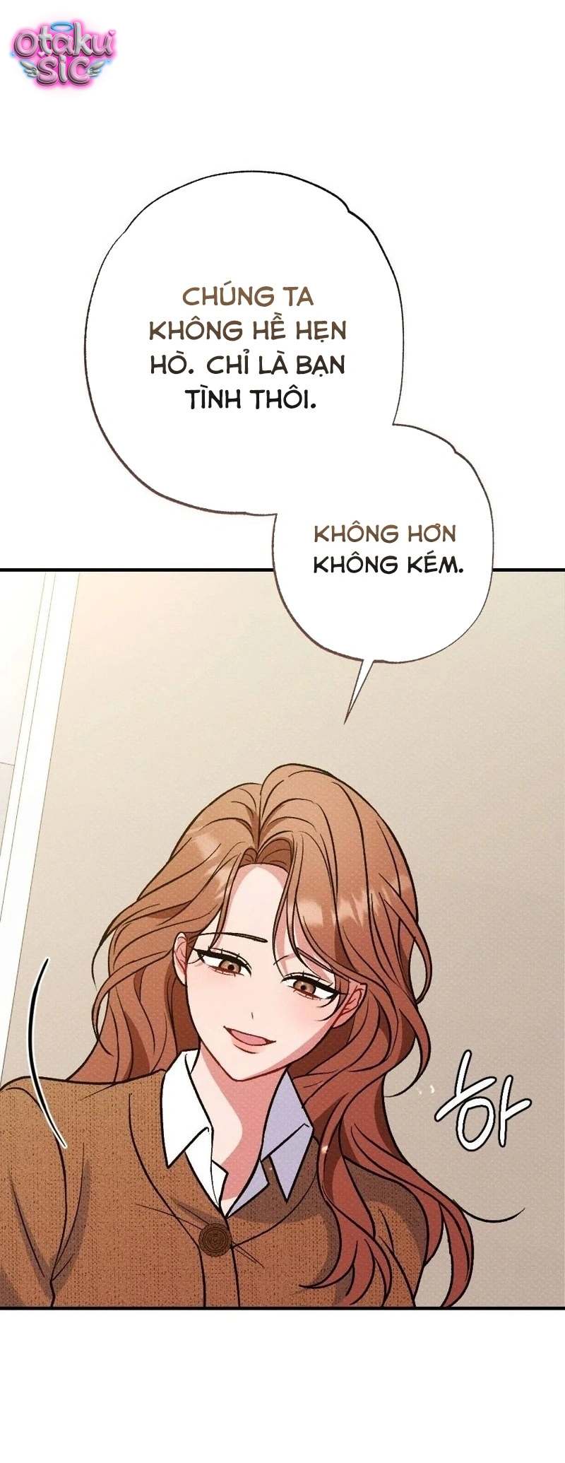 Dục Vọng Dơ Bẩn - Chap 19 - Trang 44