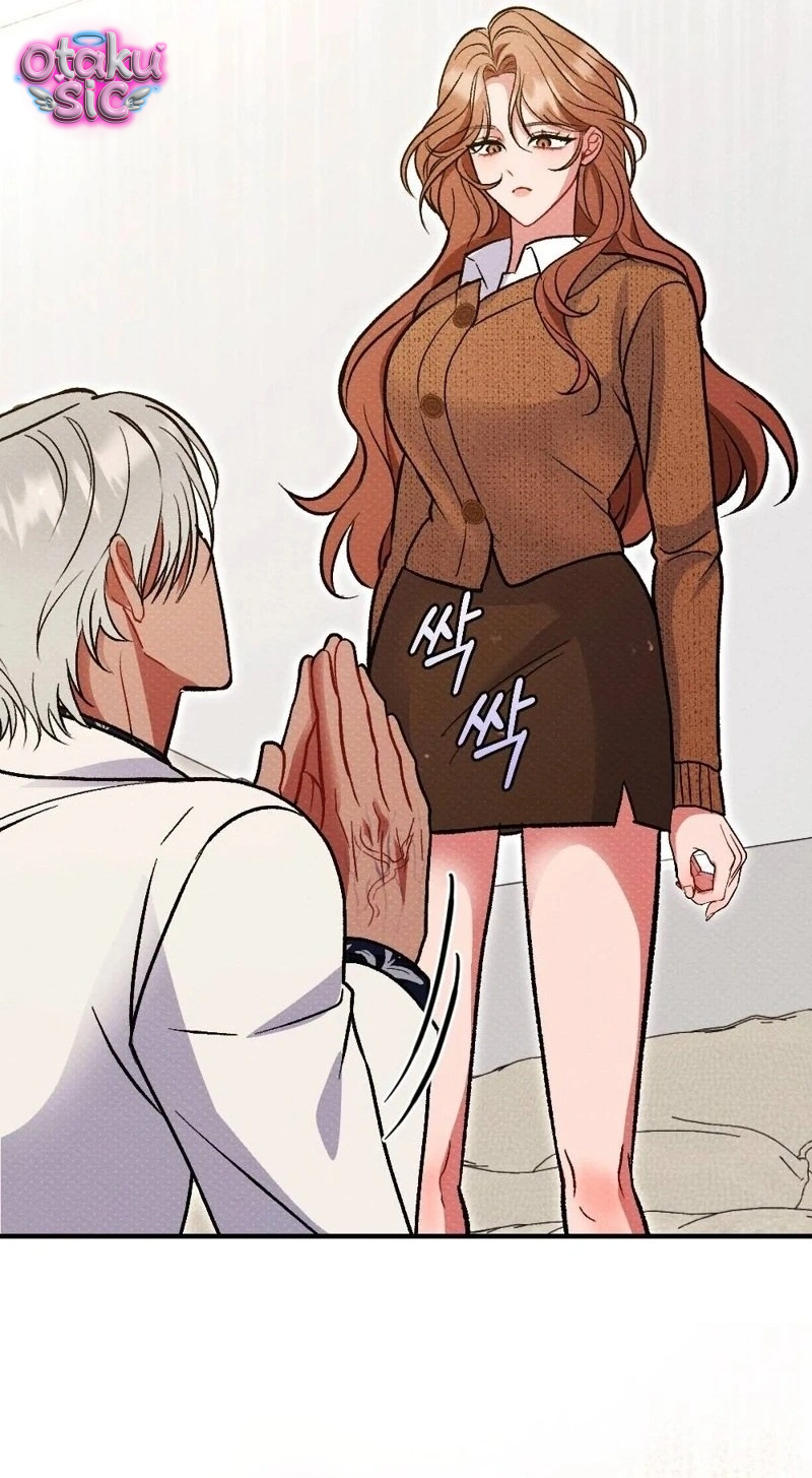 Dục Vọng Dơ Bẩn - Chap 19 - Trang 47