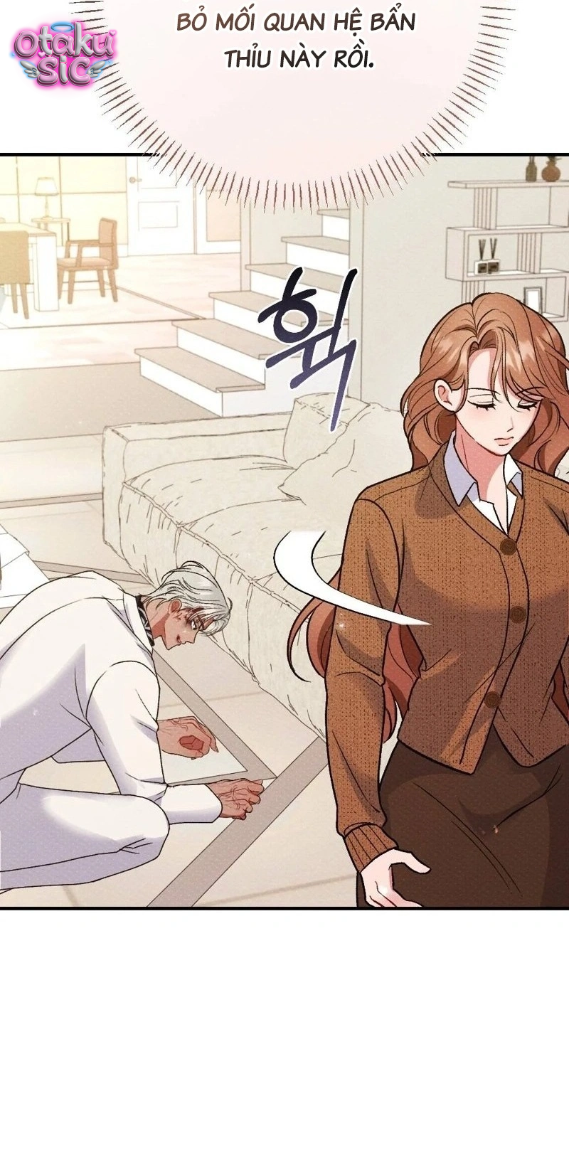 Dục Vọng Dơ Bẩn - Chap 19 - Trang 51