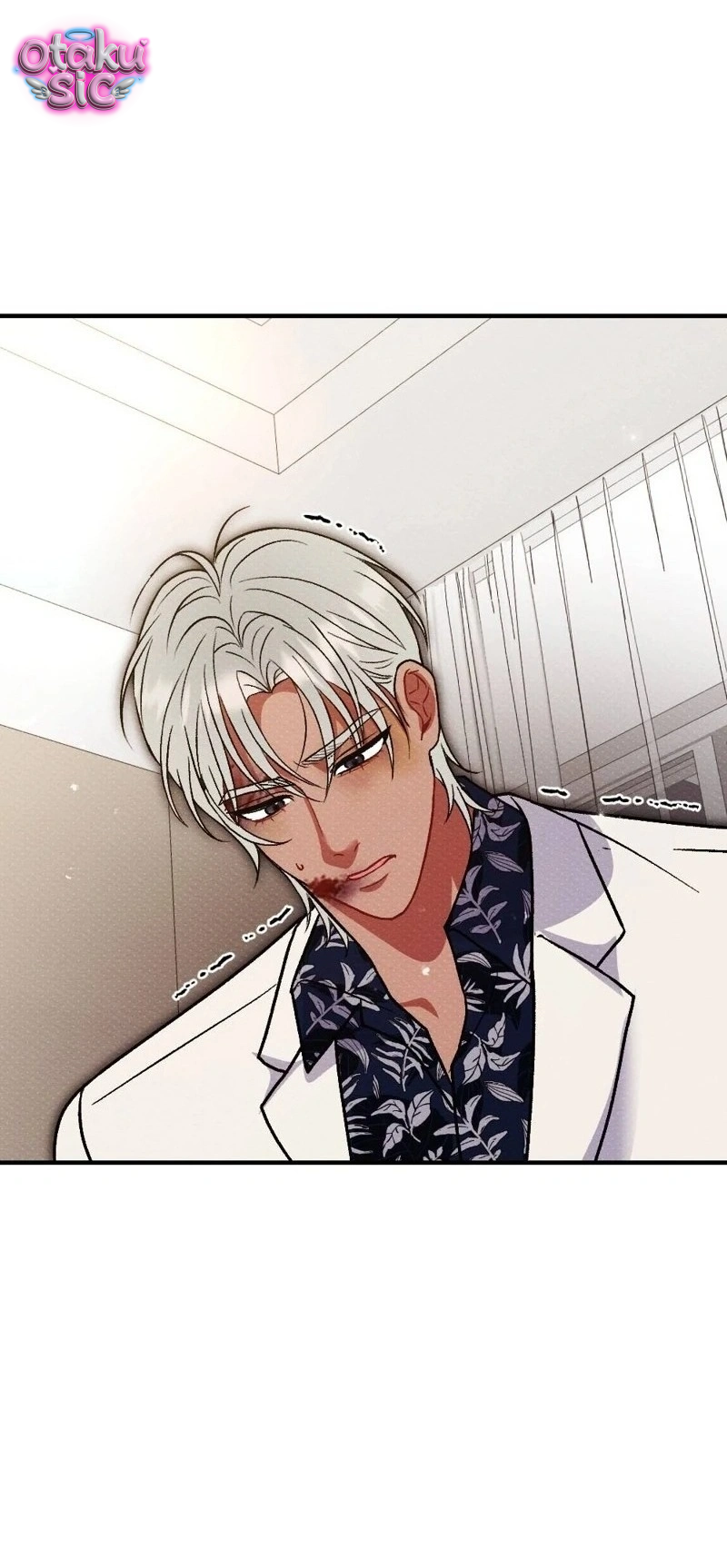 Dục Vọng Dơ Bẩn - Chap 19 - Trang 52