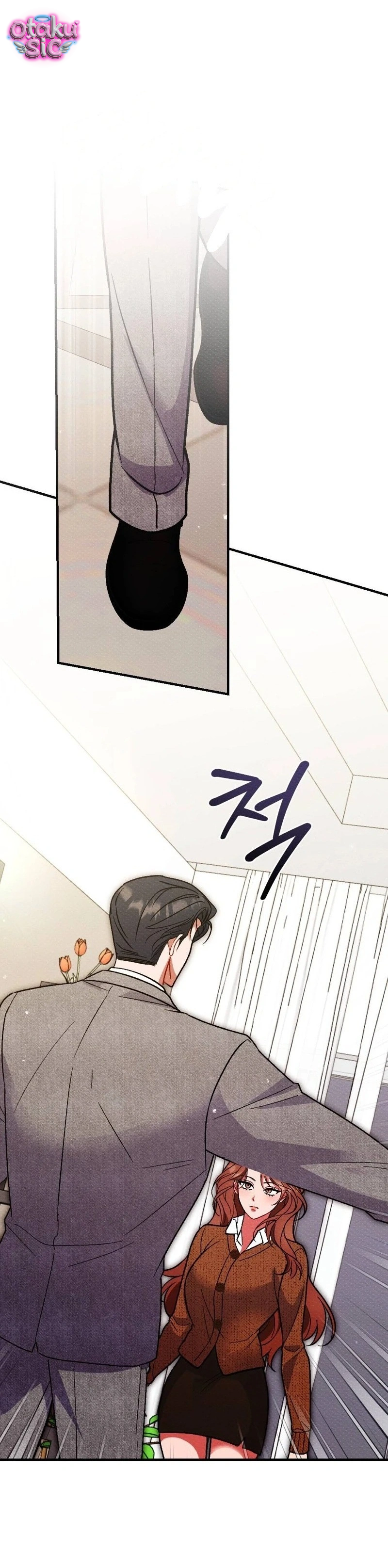 Dục Vọng Dơ Bẩn - Chap 19 - Trang 53