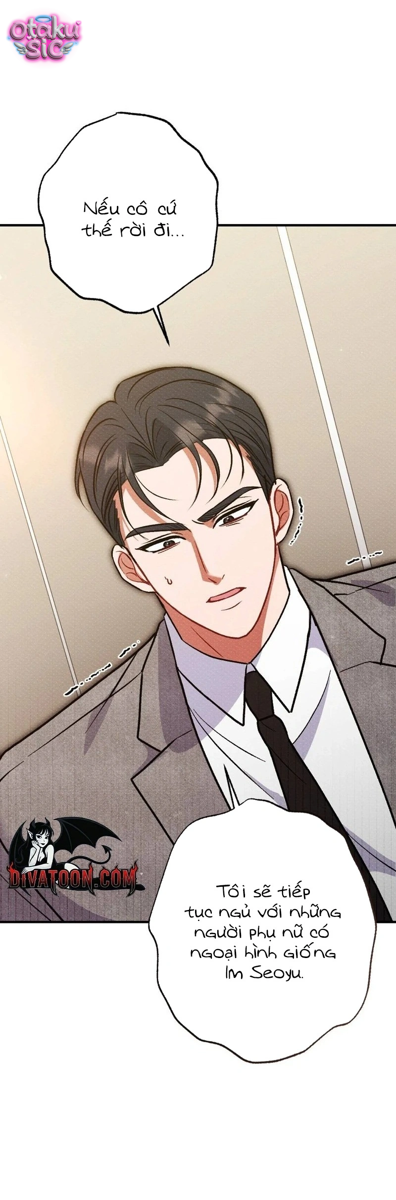 Dục Vọng Dơ Bẩn - Chap 19 - Trang 54