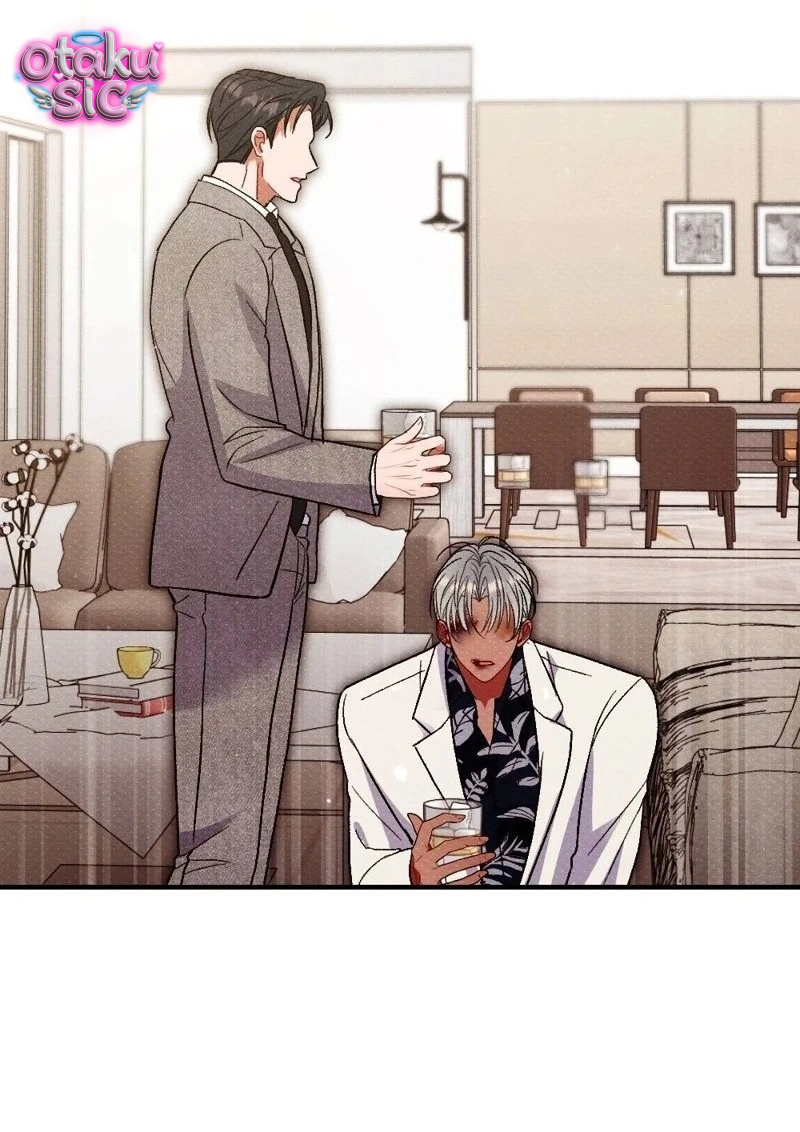 Dục Vọng Dơ Bẩn - Chap 19 - Trang 60