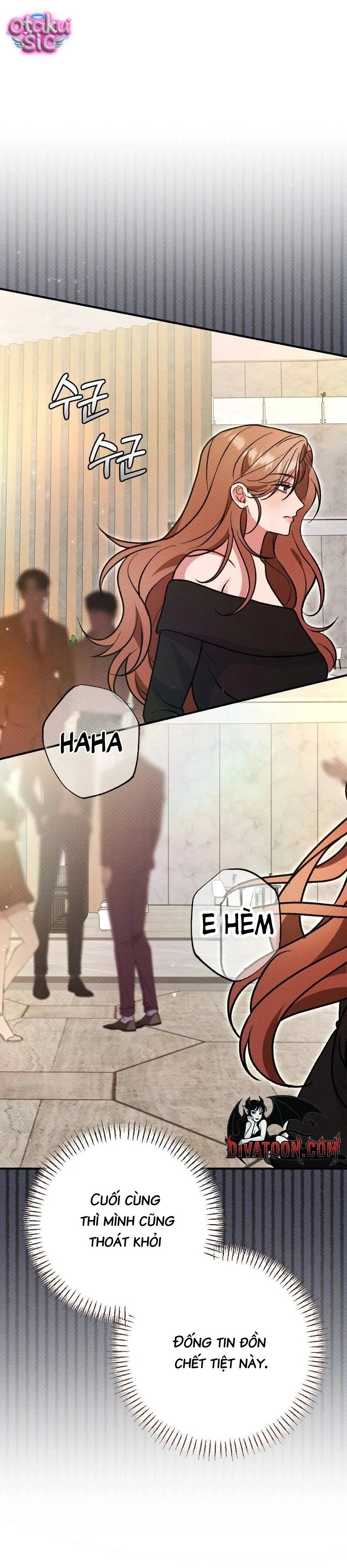 Dục Vọng Dơ Bẩn - Chap 19 - Trang 63