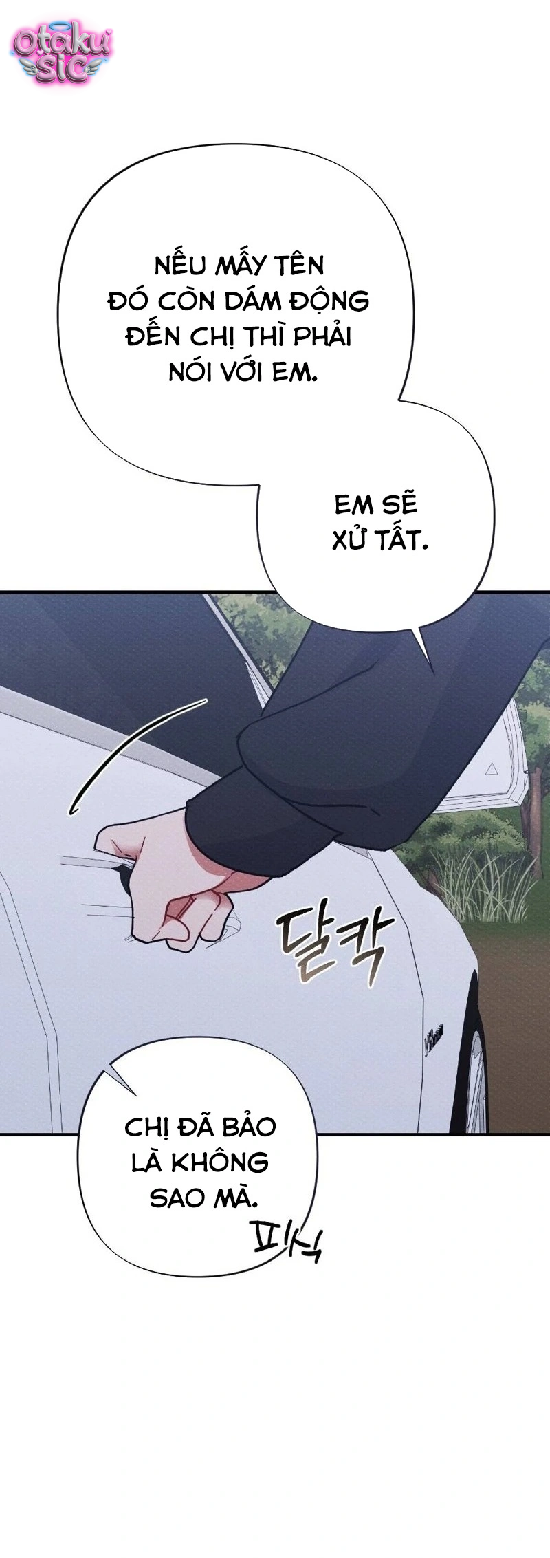 Dục Vọng Dơ Bẩn - Chap 19 - Trang 67