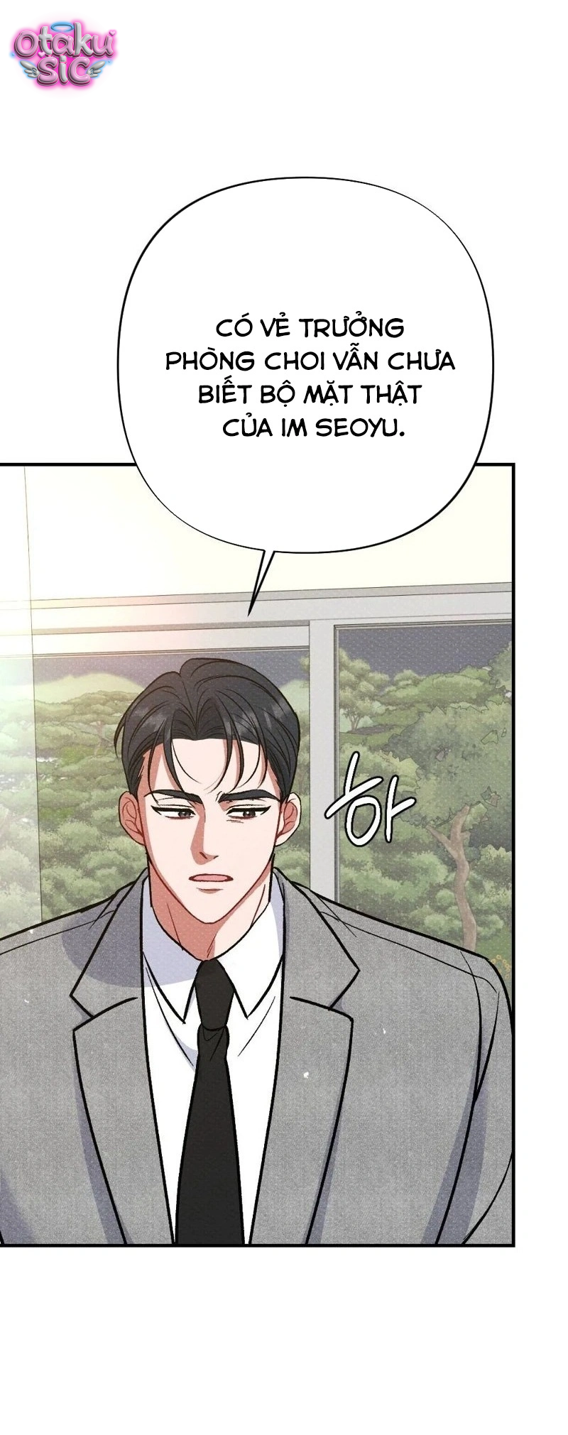 Dục Vọng Dơ Bẩn - Chap 19 - Trang 8