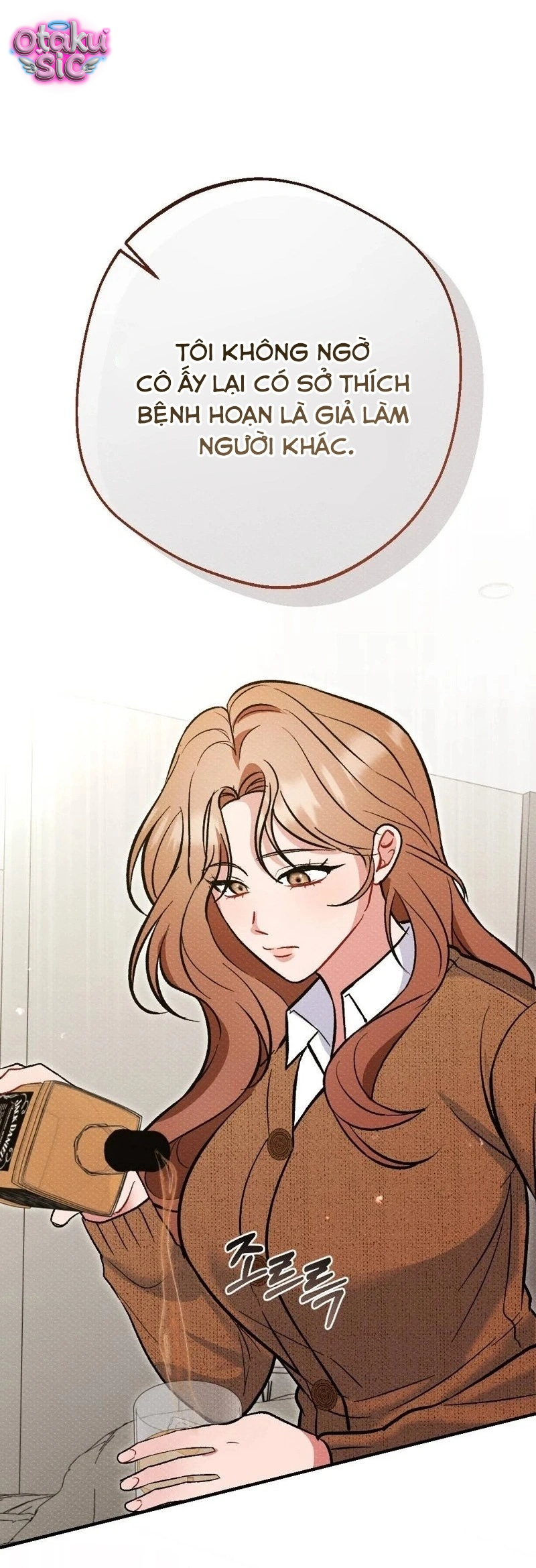 Dục Vọng Dơ Bẩn - Chap 19 - Trang 9