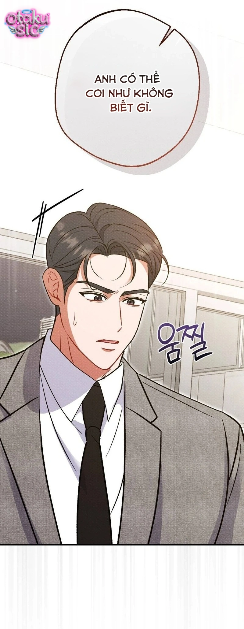 Dục Vọng Dơ Bẩn - Chap 19 - Trang 10