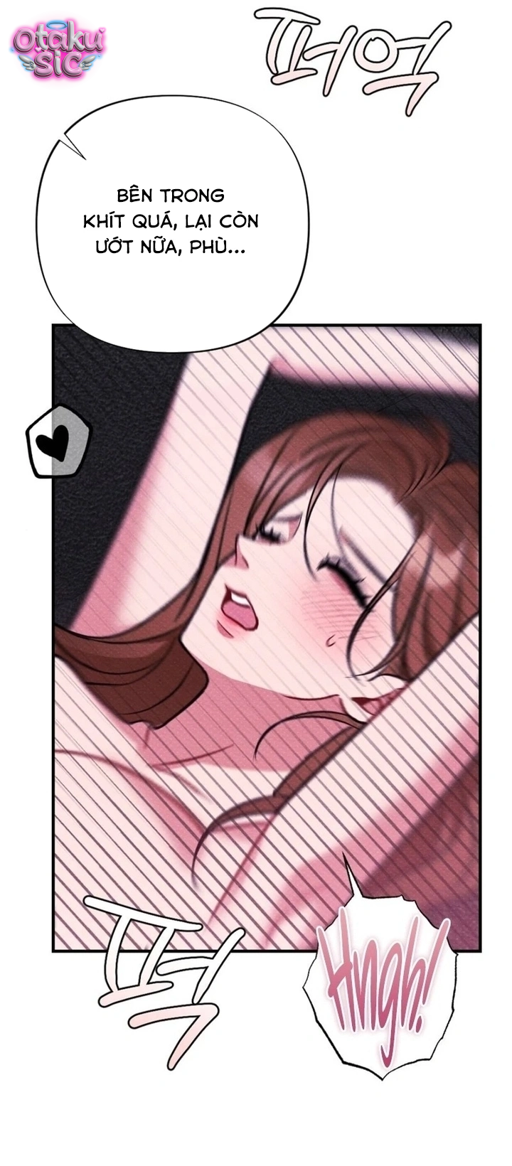 Dục Vọng Dơ Bẩn - Chap 5 - Trang 12