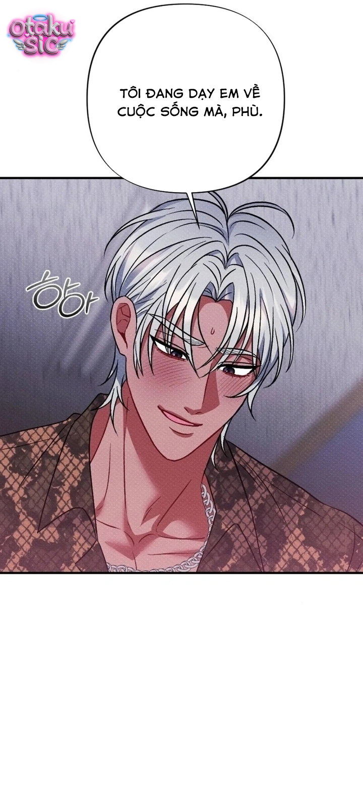 Dục Vọng Dơ Bẩn - Chap 5 - Trang 15
